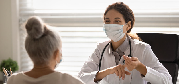 Position Yourself for Advanced Nursing Study With a BSN