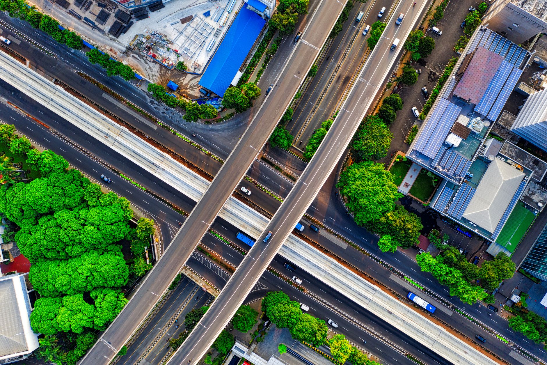 Aecom management changes