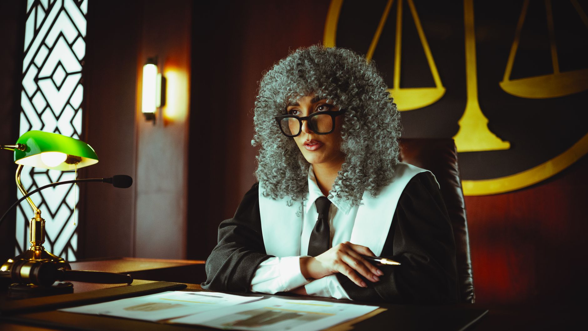 AI lawyer