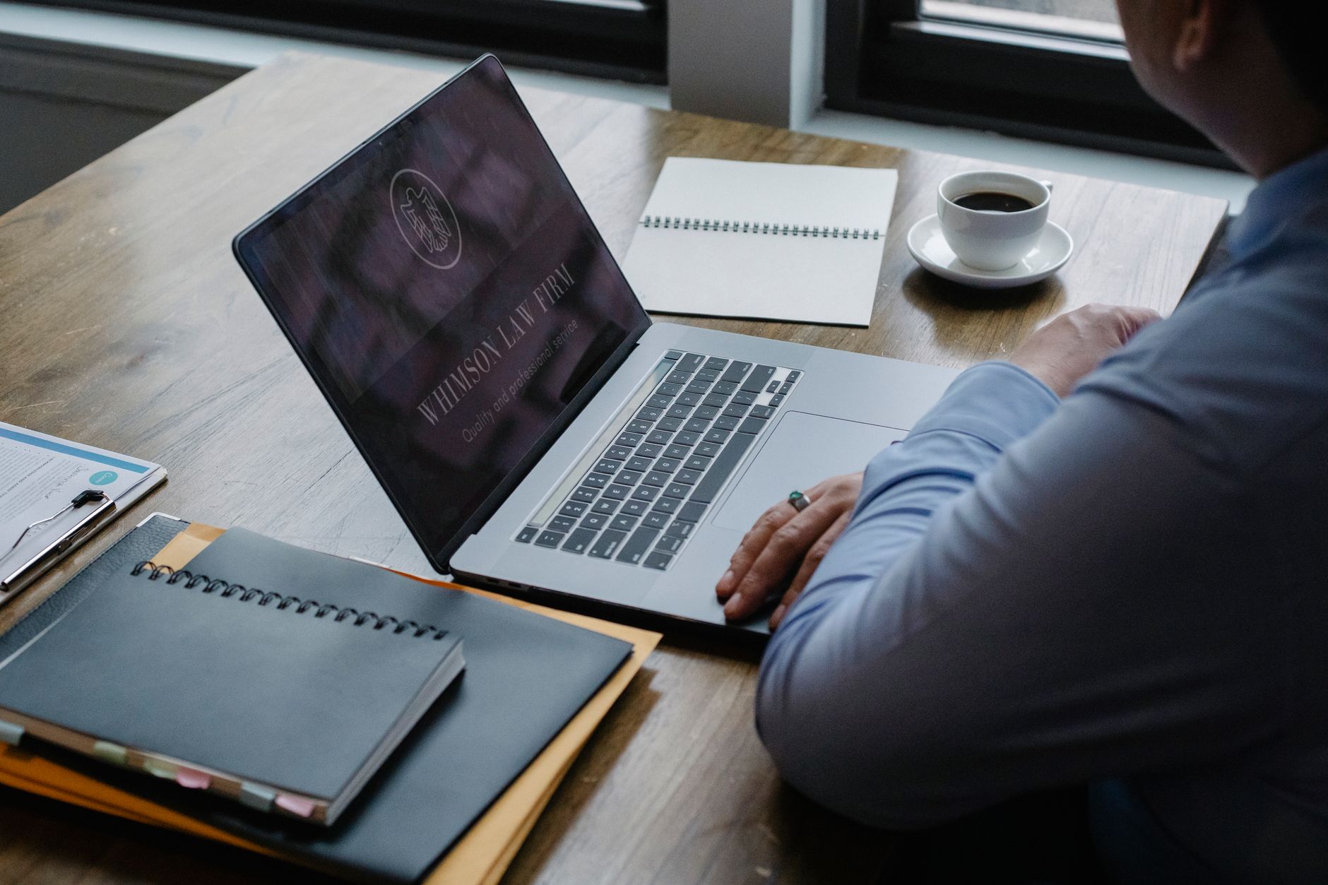 Corporate law update