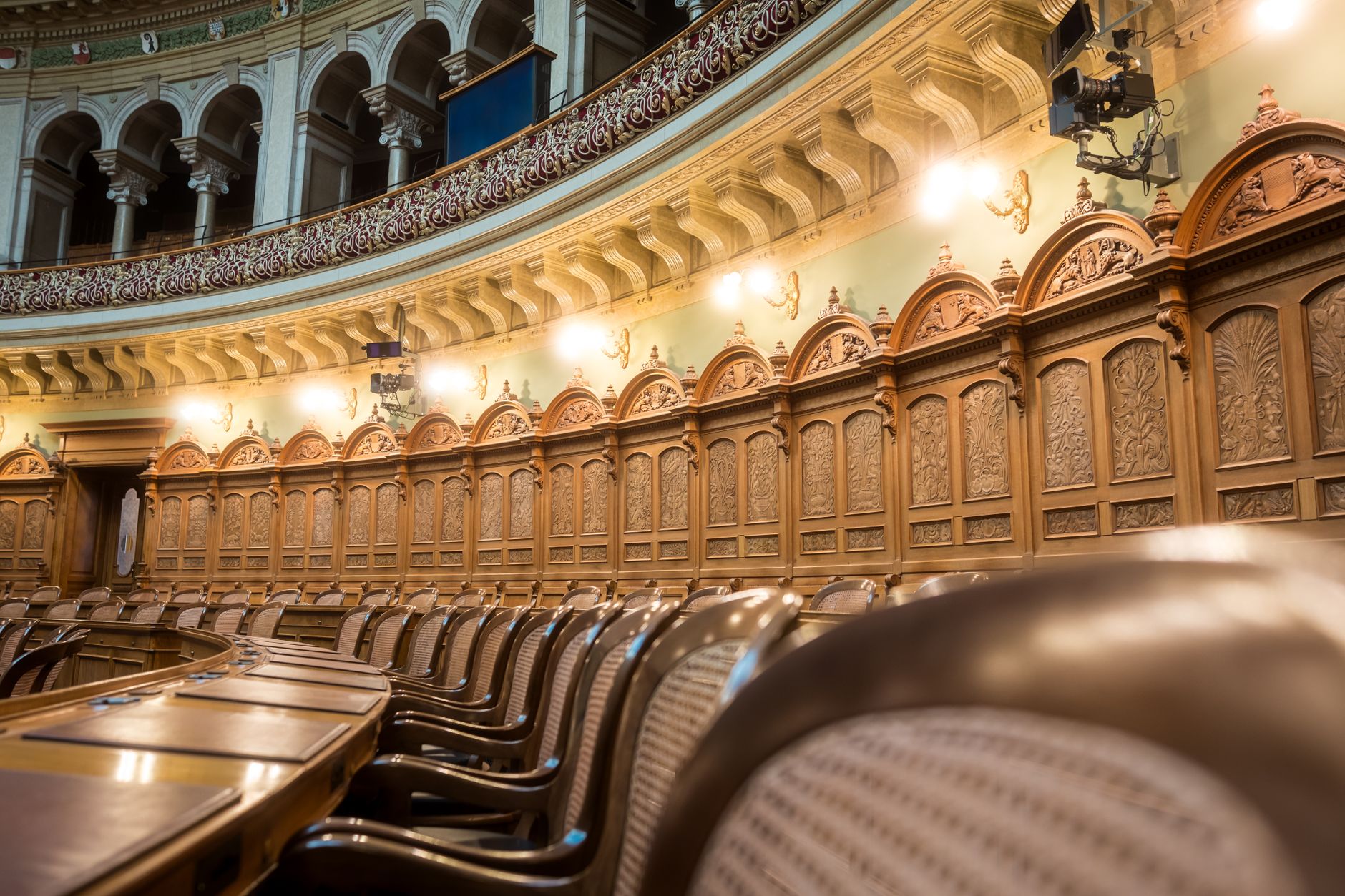 EC appointments law