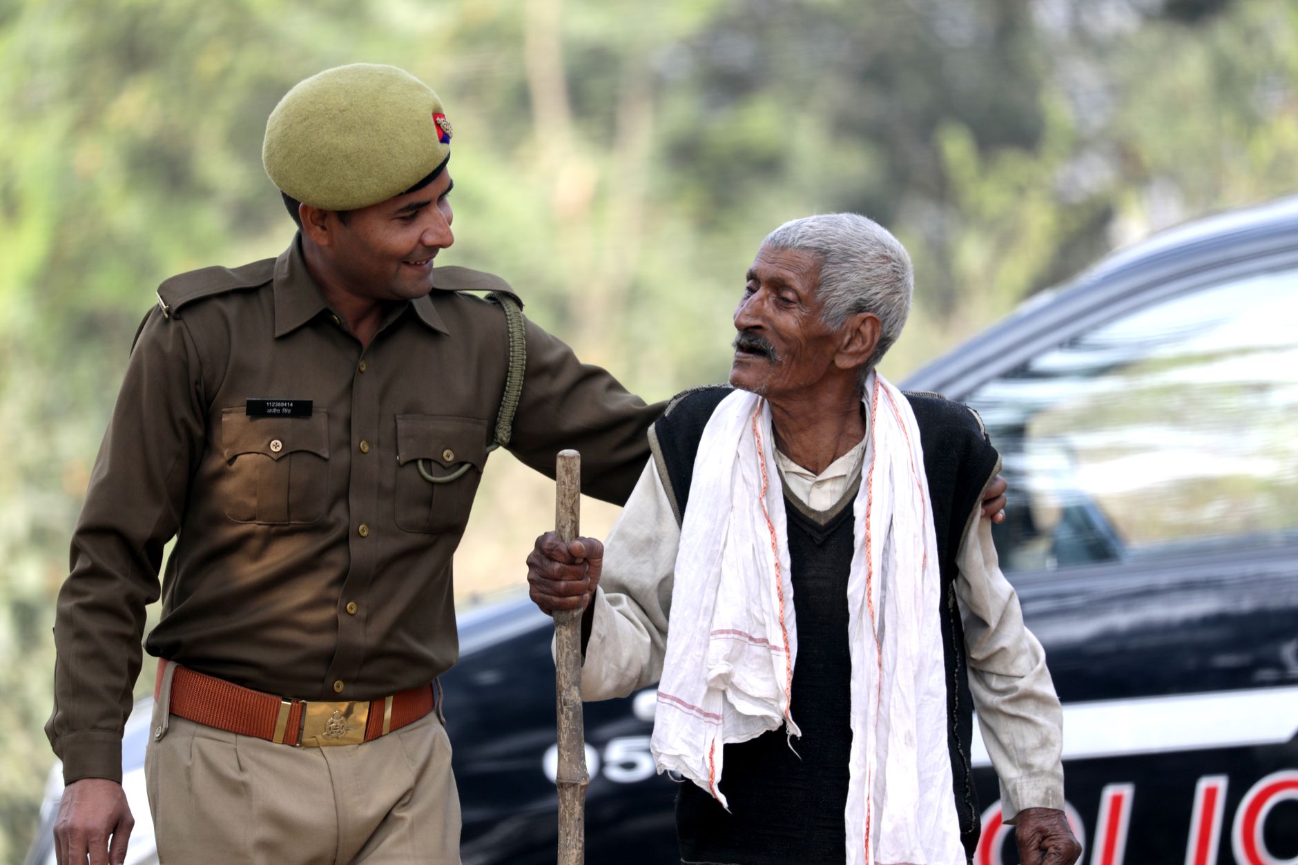 Elderly Care Law Kerala
