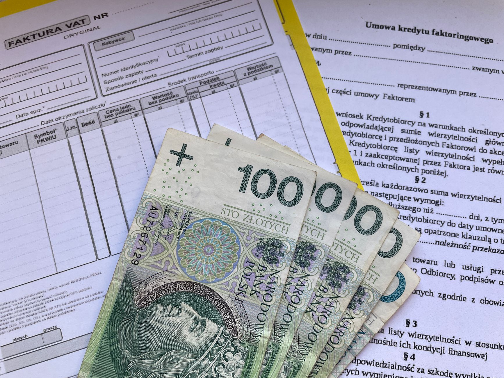 legal framework for banking records