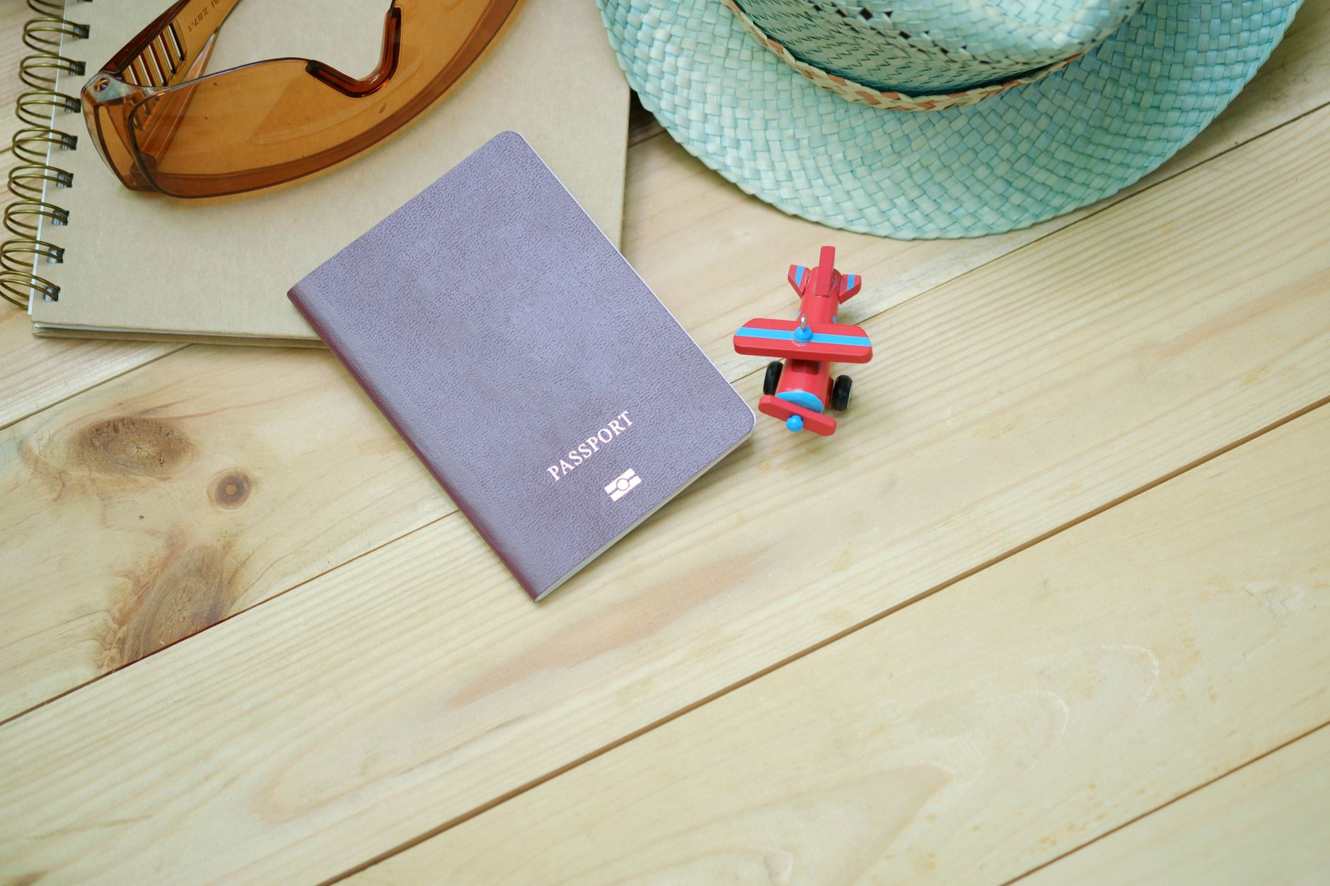 new passport rules