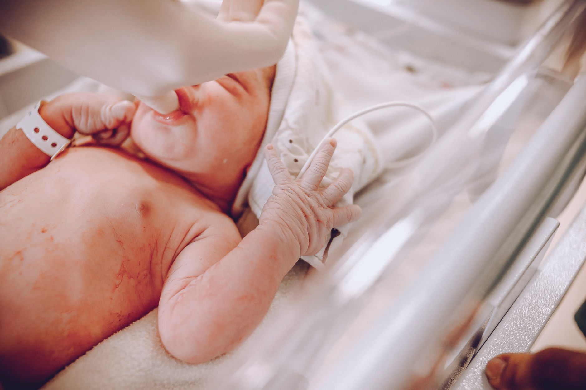 Registration of Births & Deaths