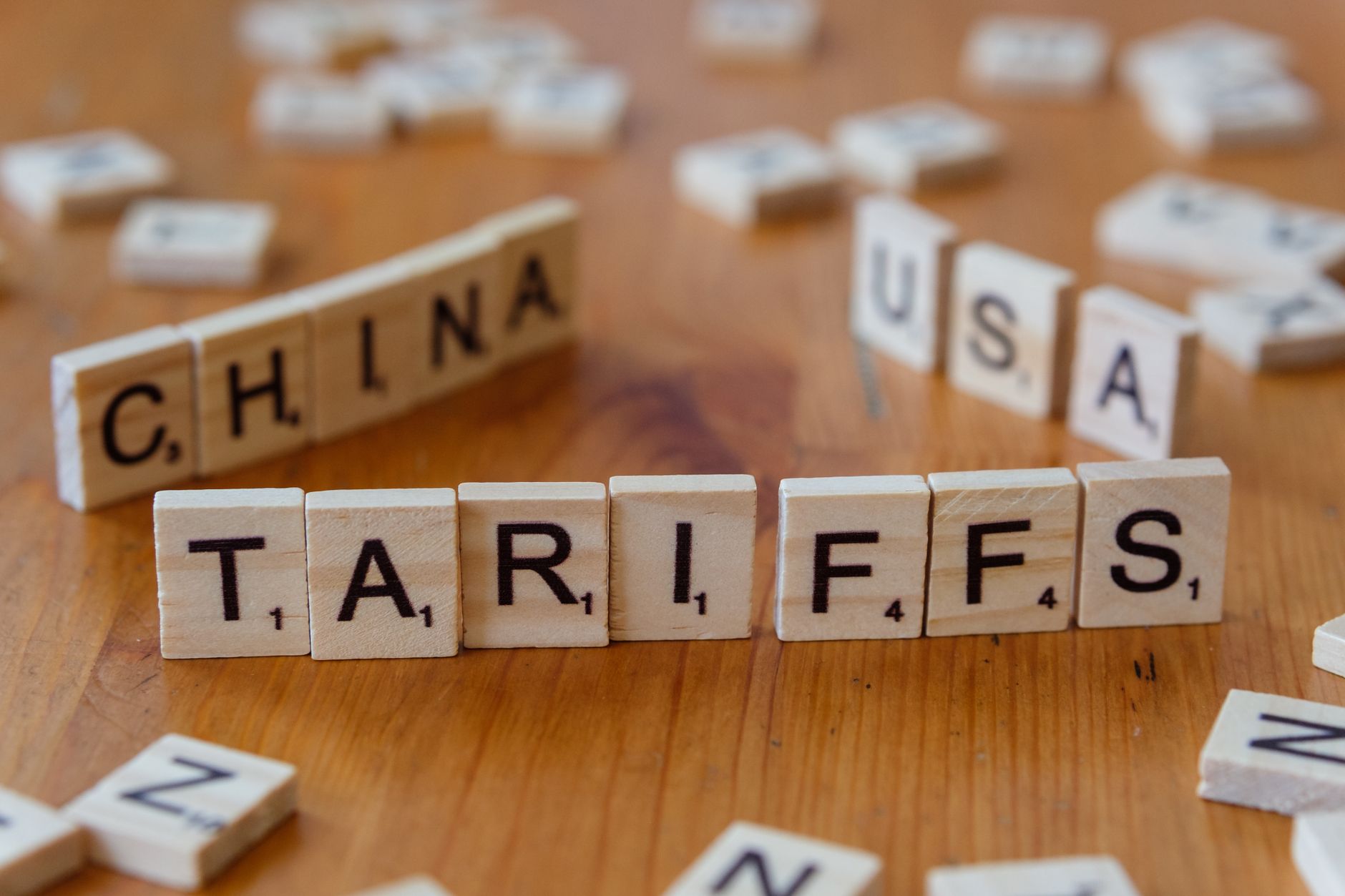 Trump tariffs impact India