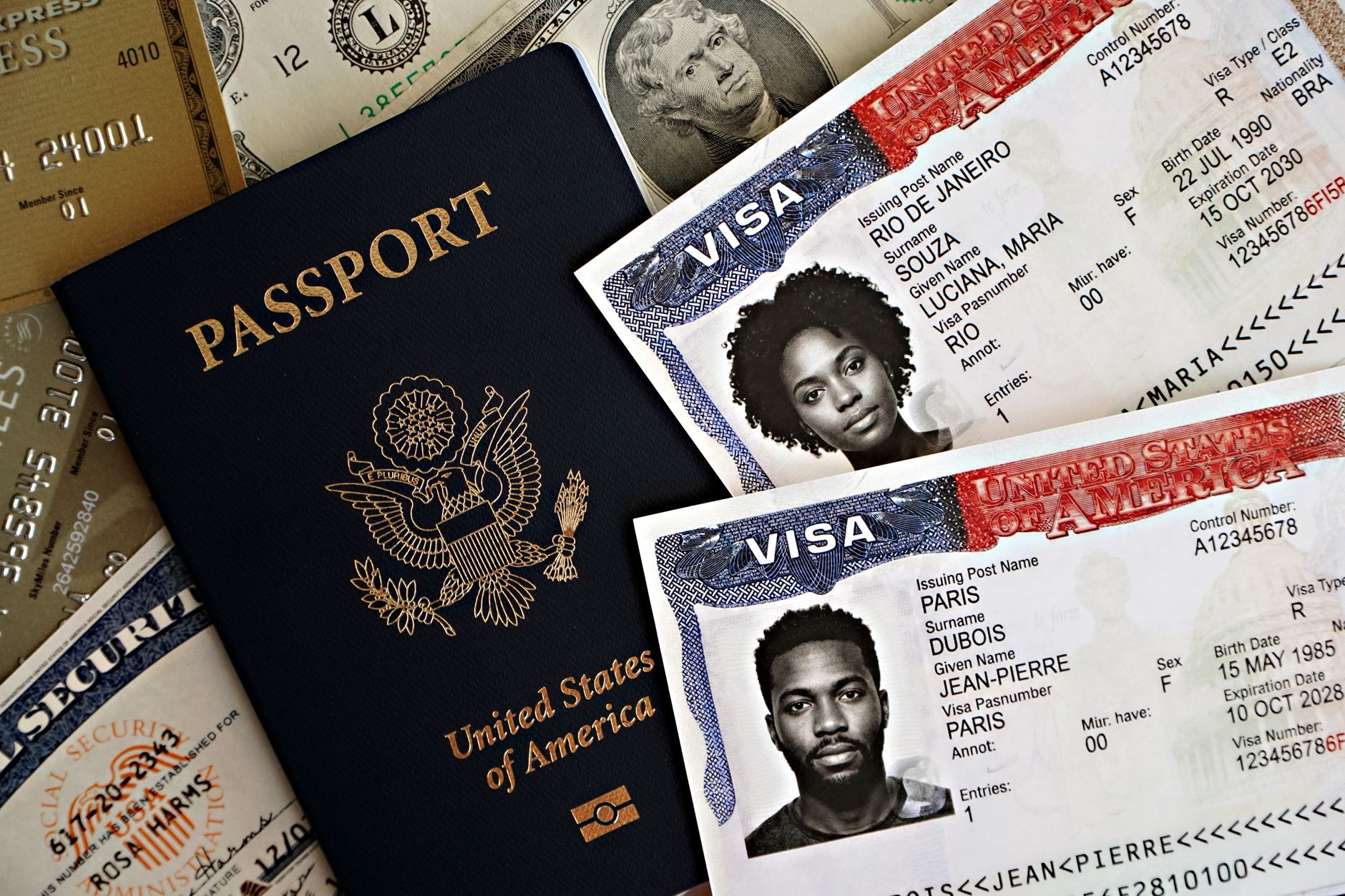visa rules for foreign students