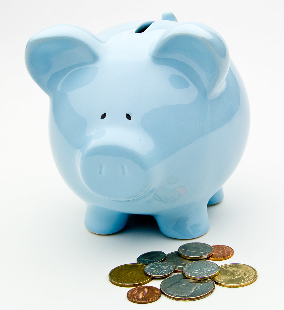 bank account changes