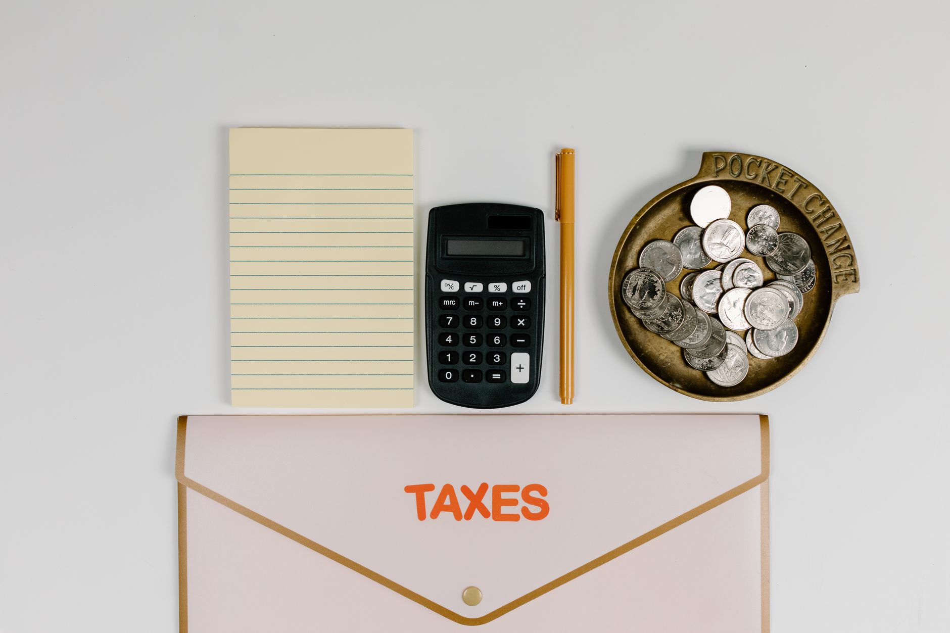 council tax change