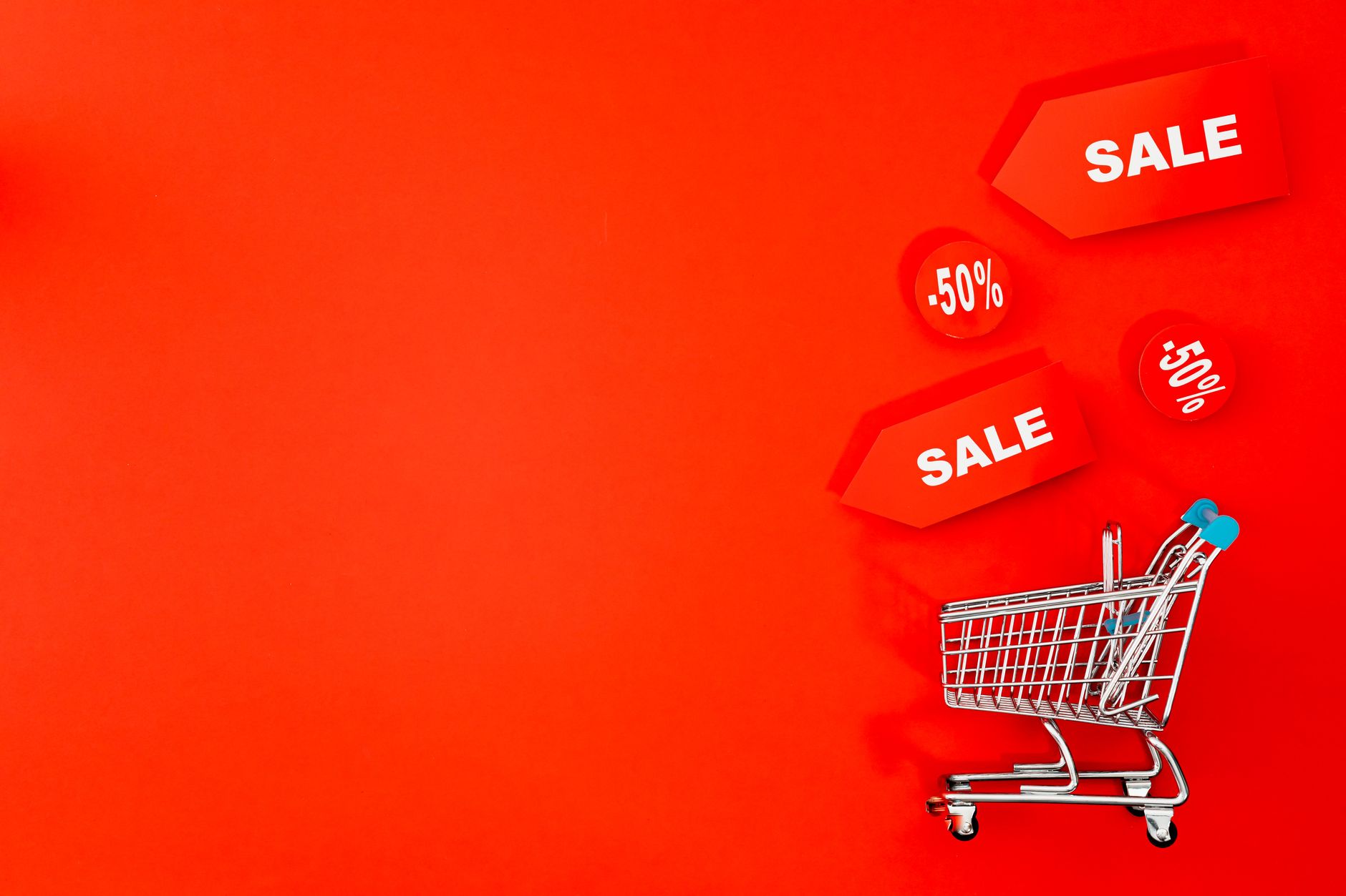 e-commerce discount rules