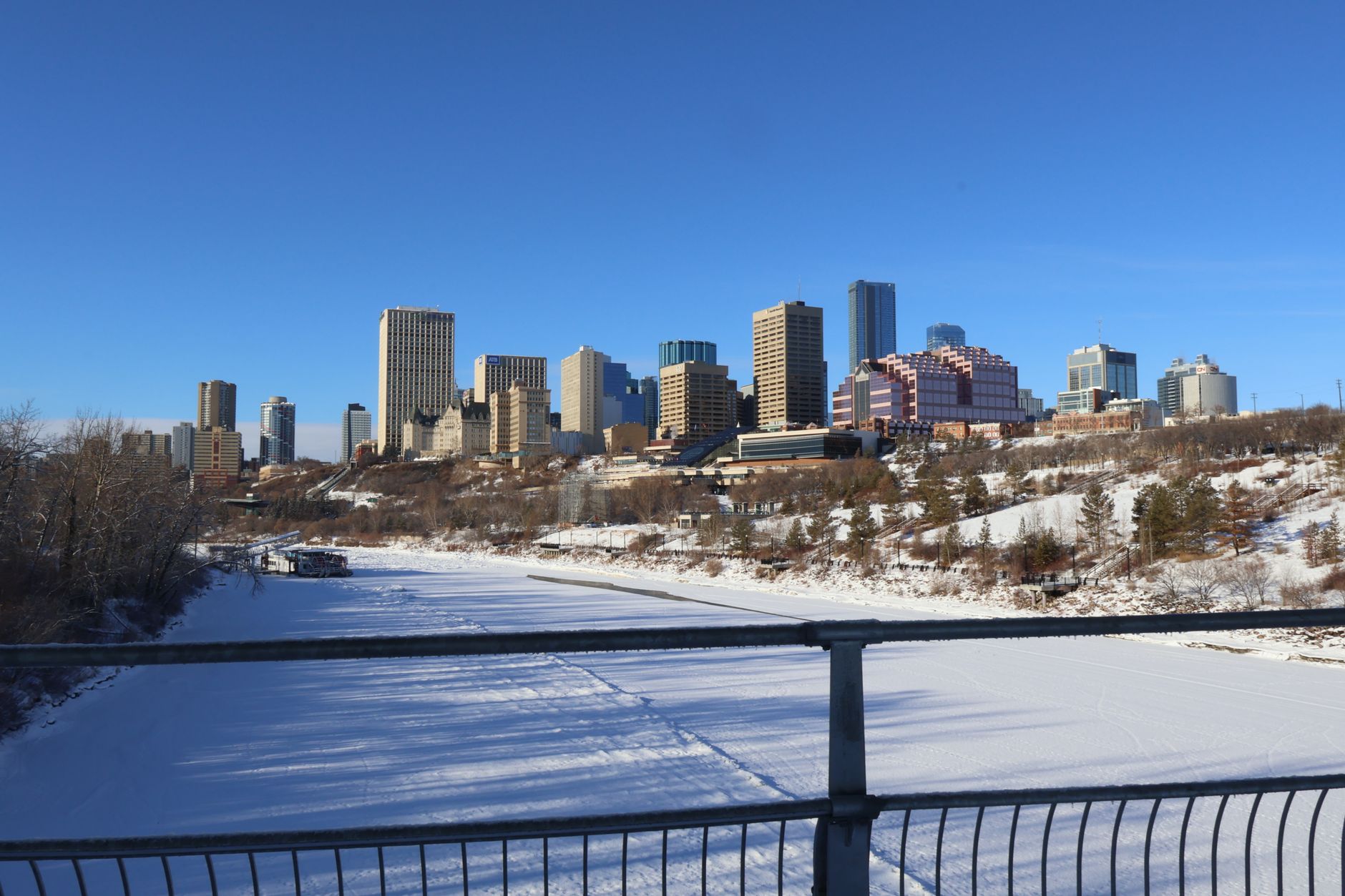 Edmonton infill rules