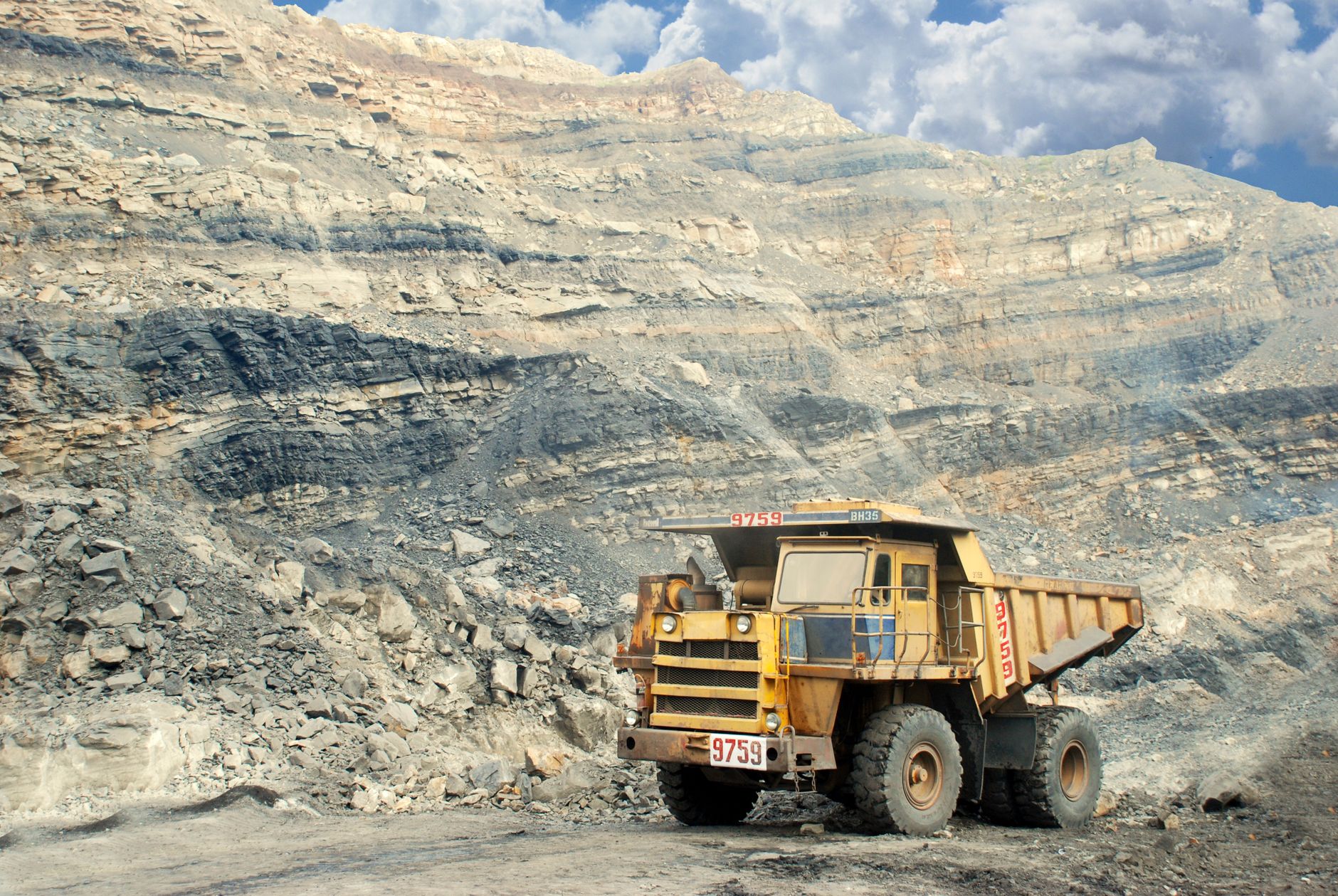 mining regulations overhaul