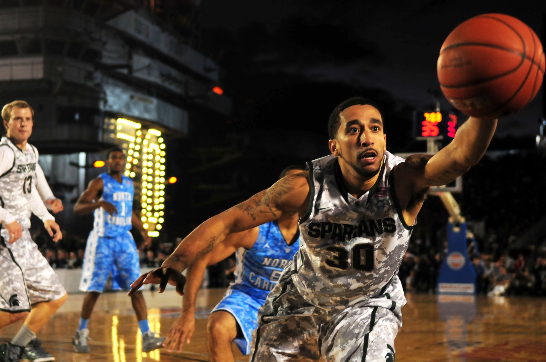NCAA player eligibility lawsuit