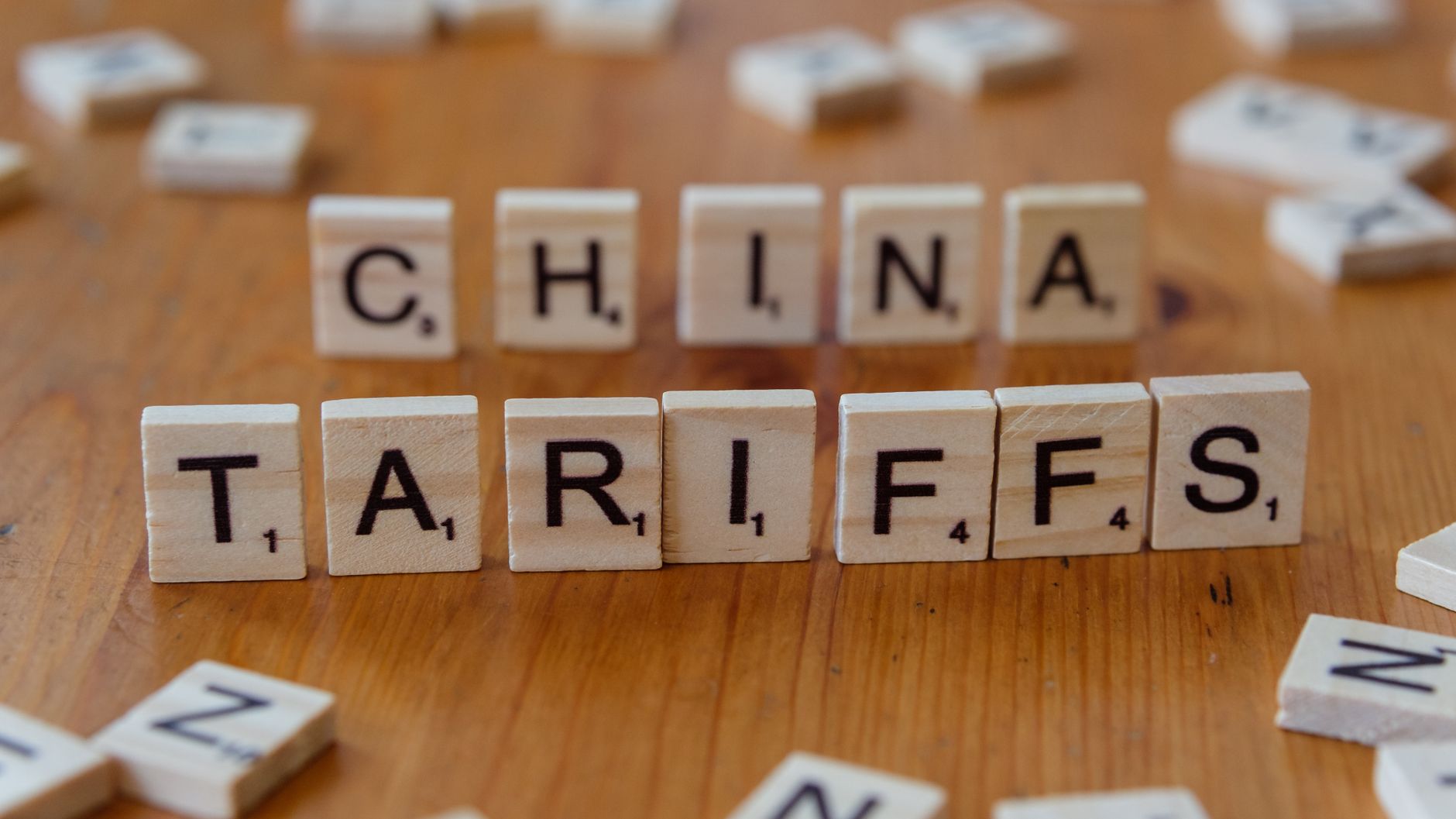 Trump waives tariffs